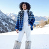 Chaqueta Martina