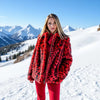 Chaqueta Greta