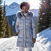 Downcoat Frade Nude